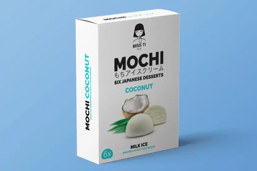 Gdzie kupić lody mochi? Sprawdź najlepsze sklepy w Polsce