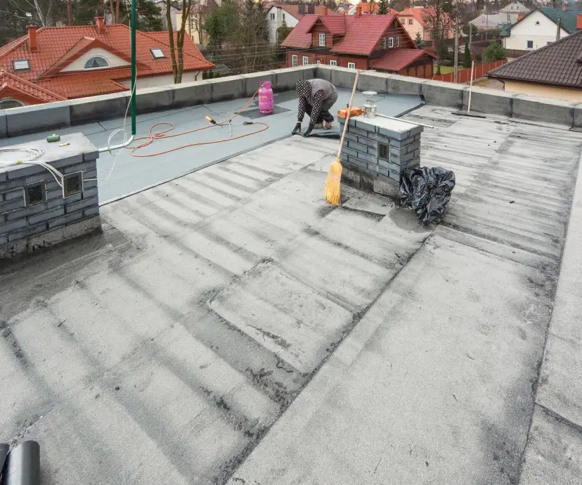 Jak uzyskać pozwolenie na płaski dach - uniknij kosztownych błędów