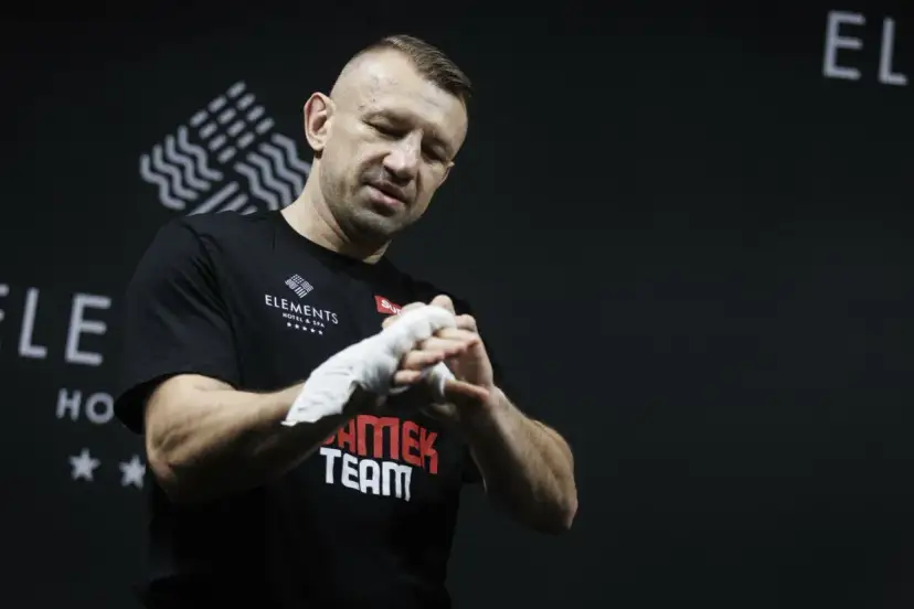 Kiedy walczy Adamek? Ostatnia walka, koniec kariery czy jeszcze jeden powrót?