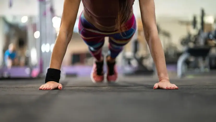 20-minutowy trening: Czy to wystarczy, by zmienić Twoje ciało?