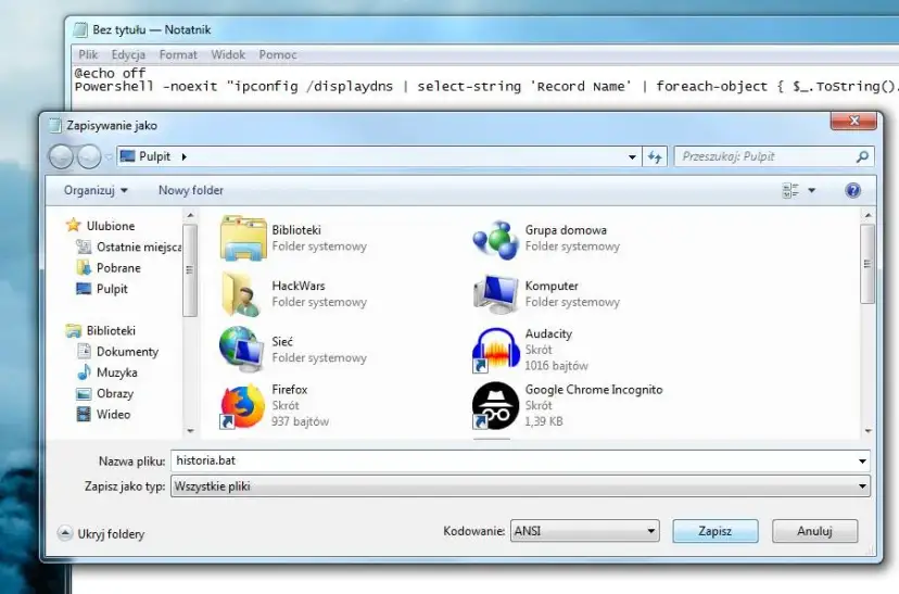 Jak sprawdzić usuniętą historię przeglądarki i odzyskać cenne dane