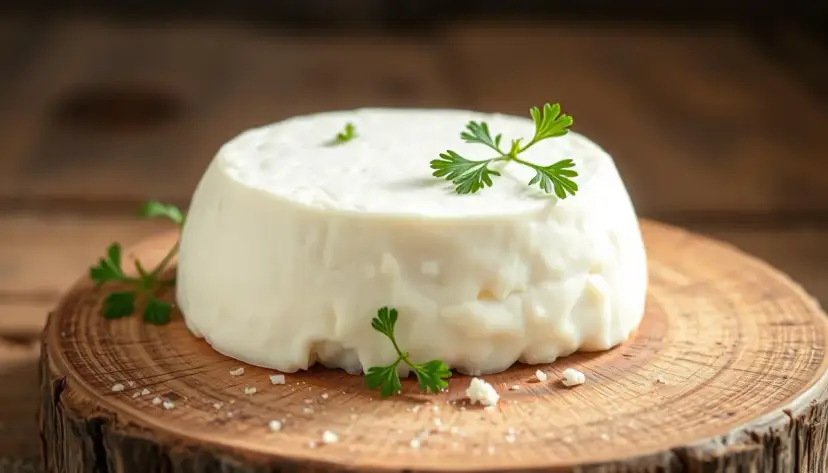 Czy pies może jeść biały ser? Sprawdź, co musisz wiedzieć o diecie psa