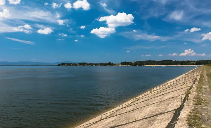 Noclegi Nysa Jezioro Nyskie – Idealne miejsce na relaks i wypoczynek