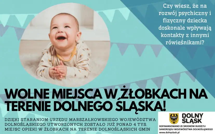 Kiedy do żłobka? Kluczowe informacje o wieku i gotowości dziecka