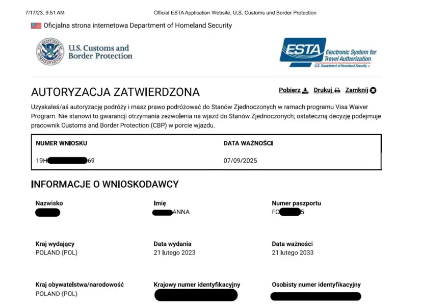 USA: Planujesz podróż? Przewodnik, koszty, ESTA i atrakcje