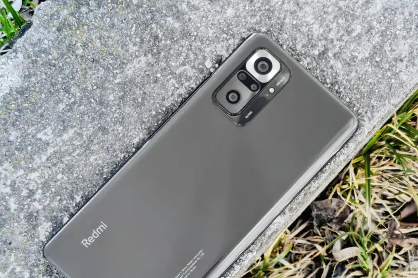 Jak ustawić aparat w Xiaomi Redmi Note 10 Pro, aby poprawić zdjęcia