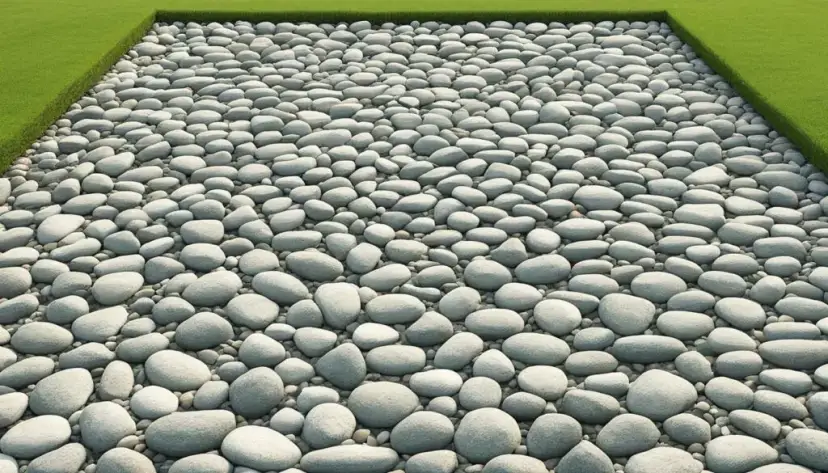 Jak obliczyć ile potrzeba kamienia dekoracyjnego, aby uniknąć strat