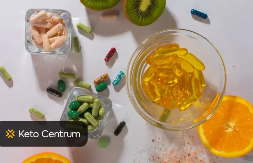 Magnez i wapń razem? Tak, ale jak! Skuteczna suplementacja