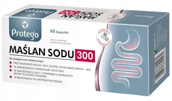 Jakie leki na jelito drażliwe pomogą złagodzić ból i wzdęcia