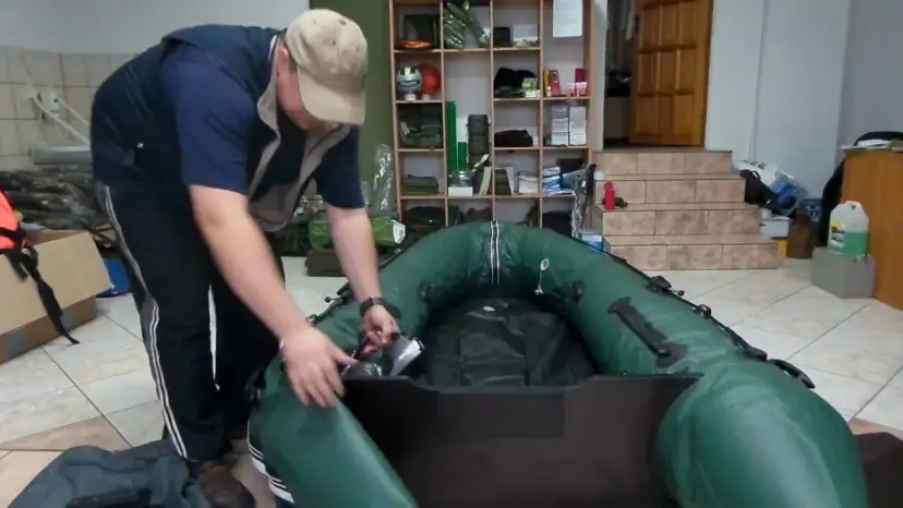 Jak zrobić podłogę do pontonu - proste sposoby na trwałe rozwiązania