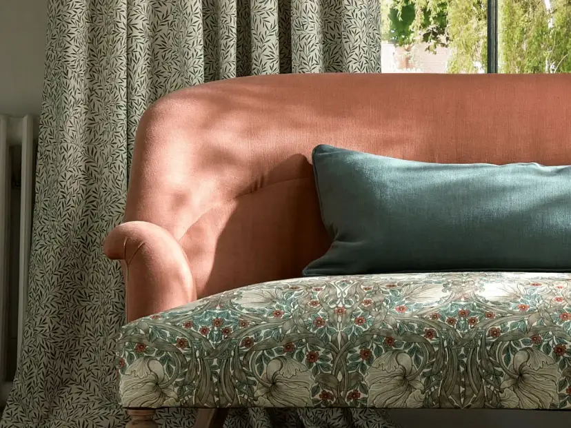 Cortinas para salón: la guía definitiva para elegir y acertar