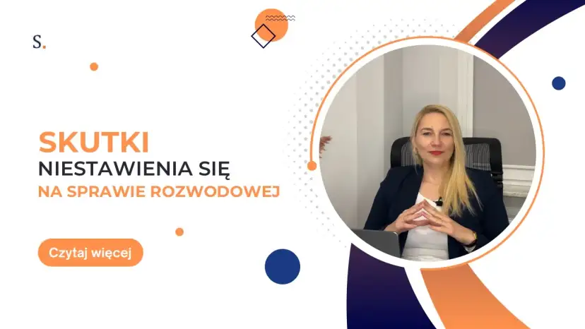 Rozwód: Czy musisz być w sądzie? Poznaj wyjątki i skutki