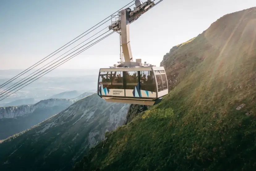 Kasprowy Wierch kolejka: Bilety, ceny, dojazd bez kolejek Twój przewodnik