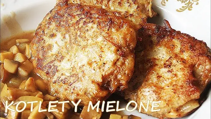 Sekret soczystych mielonych: 7 przepisów z łopatki wieprzowej