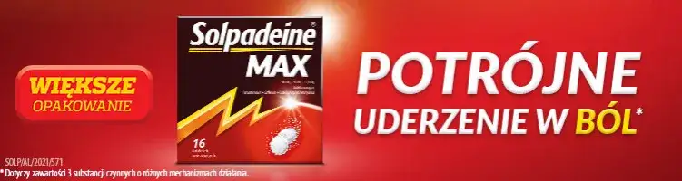 Jakie leki na zaburzenia somatyczne mogą naprawdę pomóc w bólu?