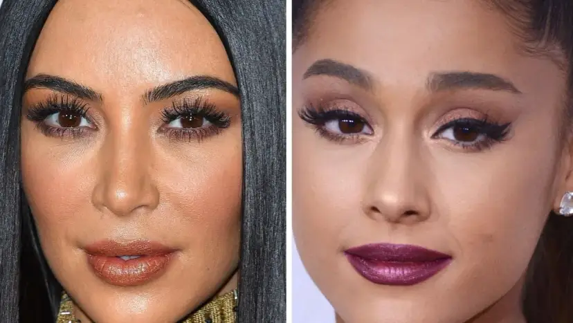 Rzęsy metoda hollywood na czym polega - poznaj sekrety efektu gwiazd