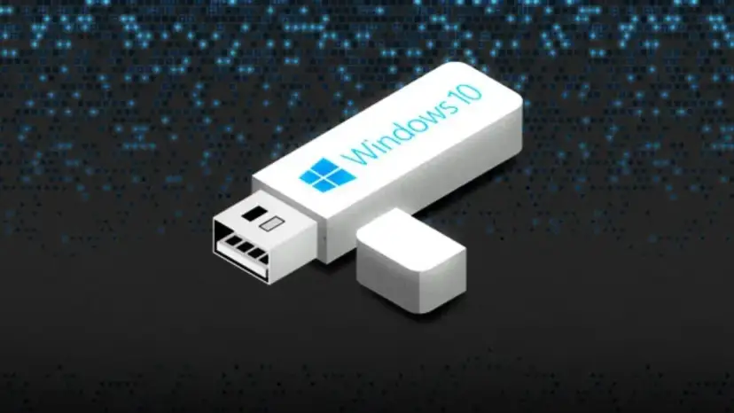 Jak zbootować pendrive Windows 10 i uniknąć problemów z instalacją