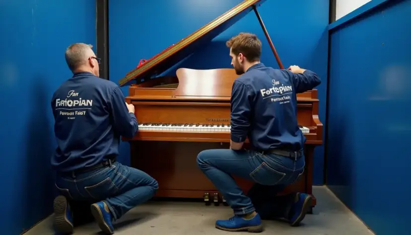 Ile kosztuje transport pianina? Sprawdź kluczowe czynniki i ceny