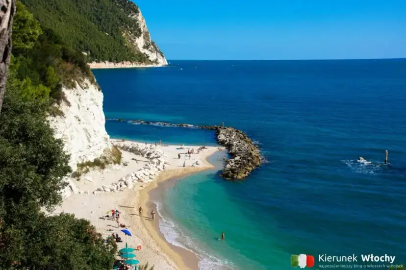 Włochy nad morzem: Które wybrzeże wybrać na idealne wakacje?