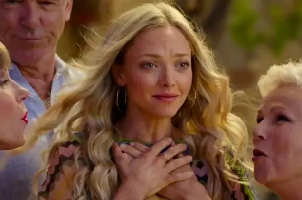 Mamma Mia aktorzy: kto zagrał w filmie i jakie mają role