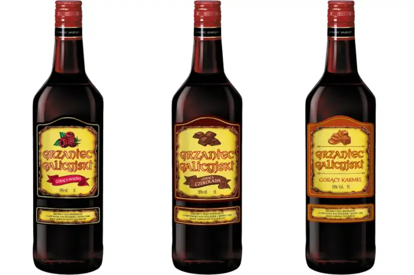 Grzaniec Galicyjski: Ile % alkoholu? Poznaj moc i sekrety podgrzewania
