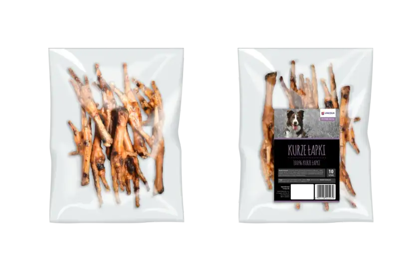 Kurze łapki dla psa surowe czy gotowane – co wybrać dla zdrowia?