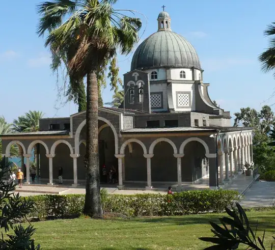 Ile błogosławieństw w kazaniu na górze? Odkryj ich znaczenie i różnice