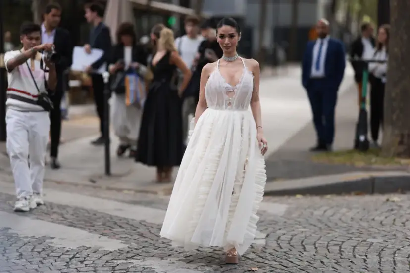 Panna Młoda: Jak wybrać idealne buty ślubne? Styl i komfort na ślub