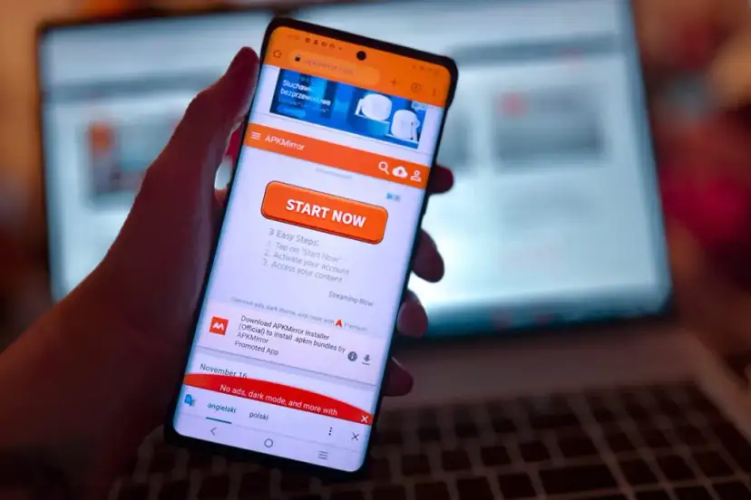 Jak zaktualizować sklep play i uniknąć problemów z aplikacjami