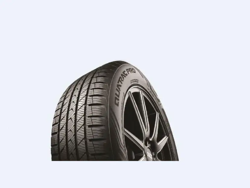 Opony Apollo: Indyjska marka z Vredestein czy warto kupić?