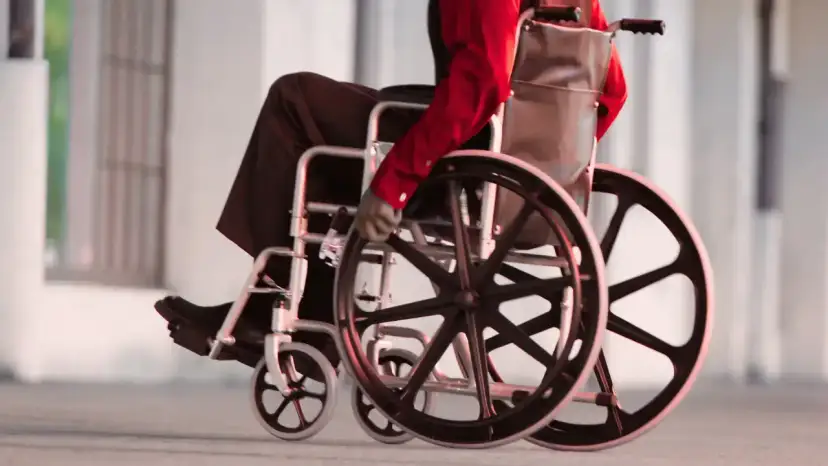 Jak dobrać wózek inwalidzki, aby uniknąć błędów i poprawić komfort