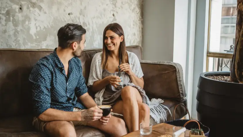 Pierwsza randka: Gdzie iść, by było idealnie? Sprawdź pomysły!