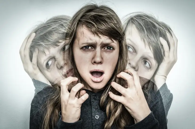 Co to jest zaburzenie osobowości i jak wpływa na życie codzienne