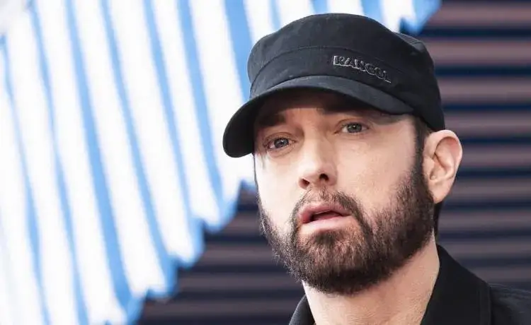 Eminem żyje? Dementujemy plotki i wyjaśniamy, skąd się biorą