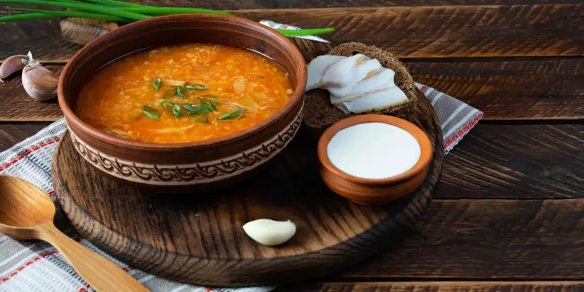 Potrawy regionalne Karkonoszy: odkryj smaki, które zachwycają