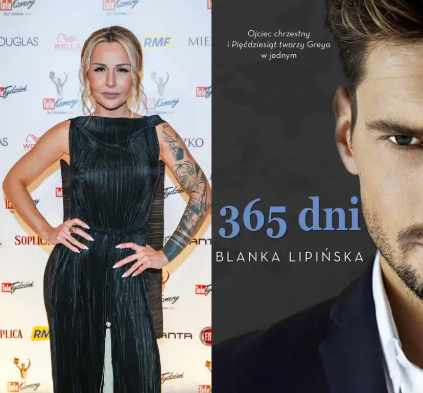 Kto zagra w filmie Blanki Lipińskiej? Odkryj obsadę i role aktorów