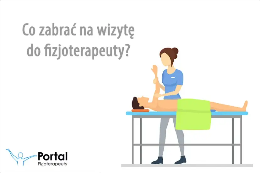 Co zabrać na rehabilitację, aby uniknąć nieprzyjemnych niespodzianek?
