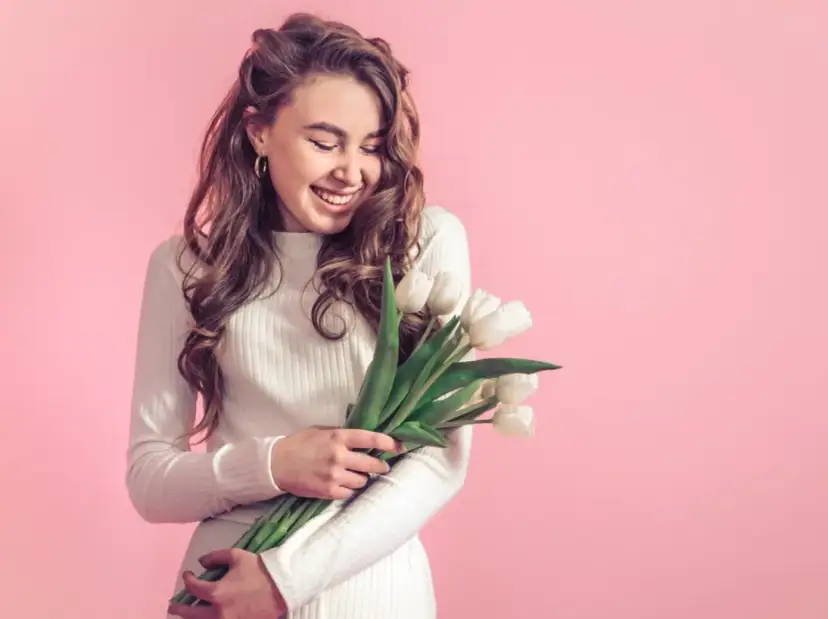 Kwiaty na Dzień Kobiet: Klasyka, trendy, ceny i porady!