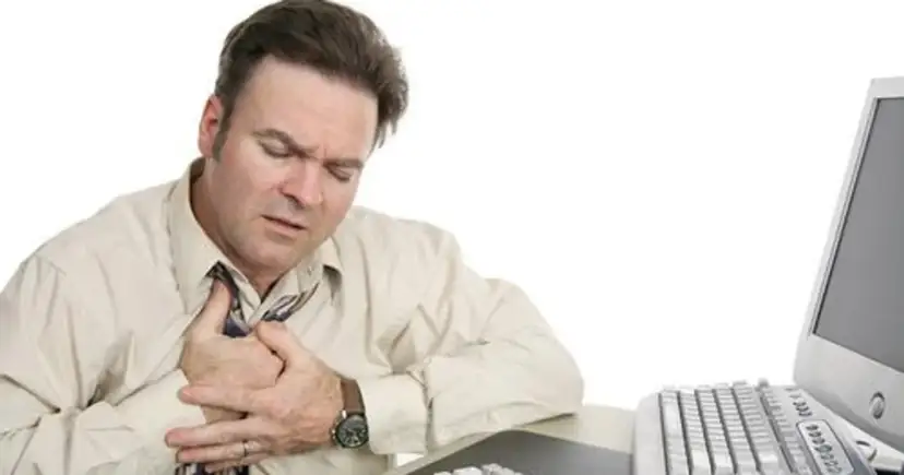 Lek Preductal na co? Jak może pomóc w dławicy piersiowej i więcej