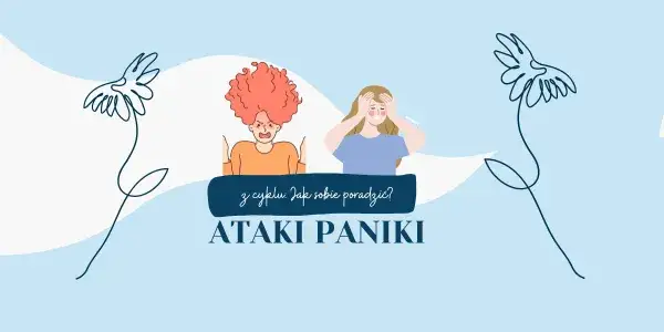 Jak skutecznie radzić sobie z atakiem lęku i odzyskać kontrolę
