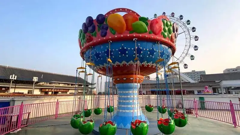 Atracciones de feria: Guía 2026 para una inversión segura y rentable