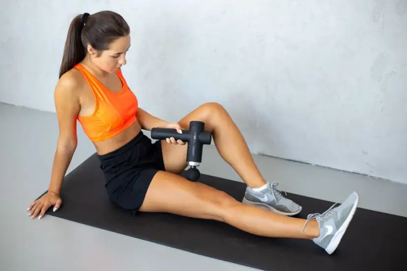 Jak złagodzić ból mięśni po treningu? Sprawdzone metody na DOMS