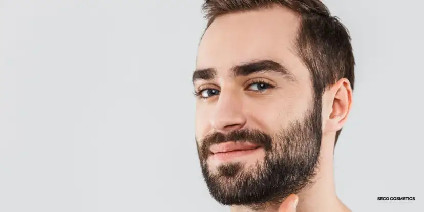 Grubszy zarost po goleniu? Dermatolog obala popularny mit