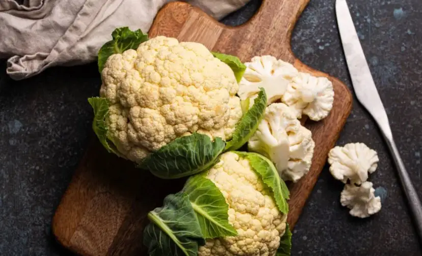 Kalafior dla niemowlaka od kiedy? Sprawdź, jak bezpiecznie wprowadzić