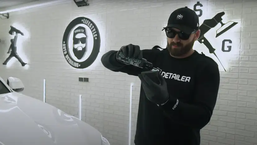 Wosk twardy czy miękki? Wybierz idealny dla Twojego auta!