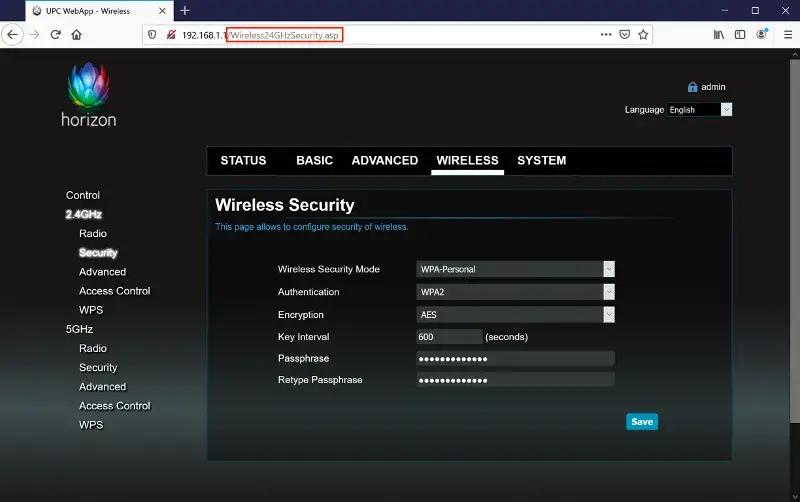 Jak zmienić hasło Wi-Fi w UPC/Play? Bezpieczeństwo w 5 min