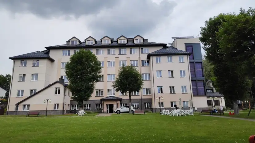 Ośrodek dla niewidomych: wsparcie, edukacja i wyjątkowe możliwości