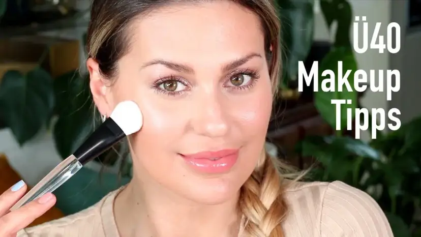 Dein perfekter Make-up-Look: Trends, Anleitungen & Profi-Tipps