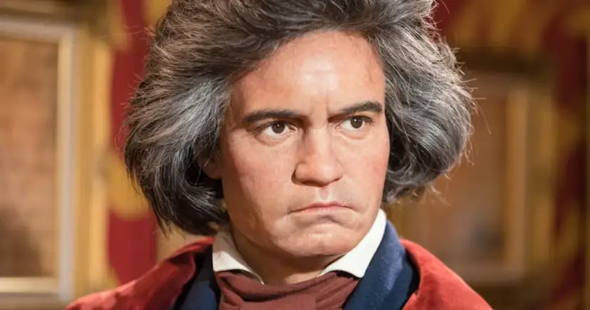 Niesłyszący kompozytor: jak Beethoven tworzył muzykę bez słuchu