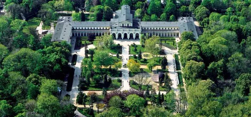 Reumatyzm w Busku-Zdroju: Jak wybrać najlepsze sanatorium?